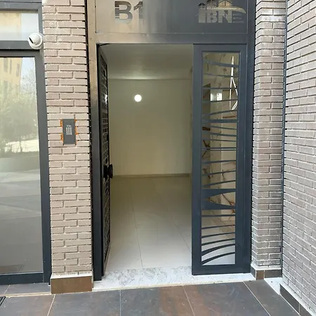 Daire Modern