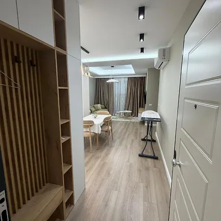 Daire Modern *