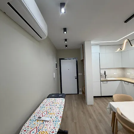Daire Modern