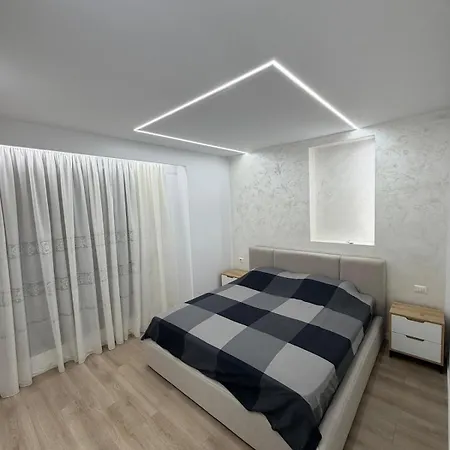 Modern Daire *