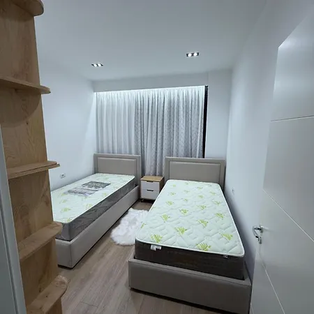Modern Tiran