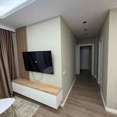 Modern Daire *
